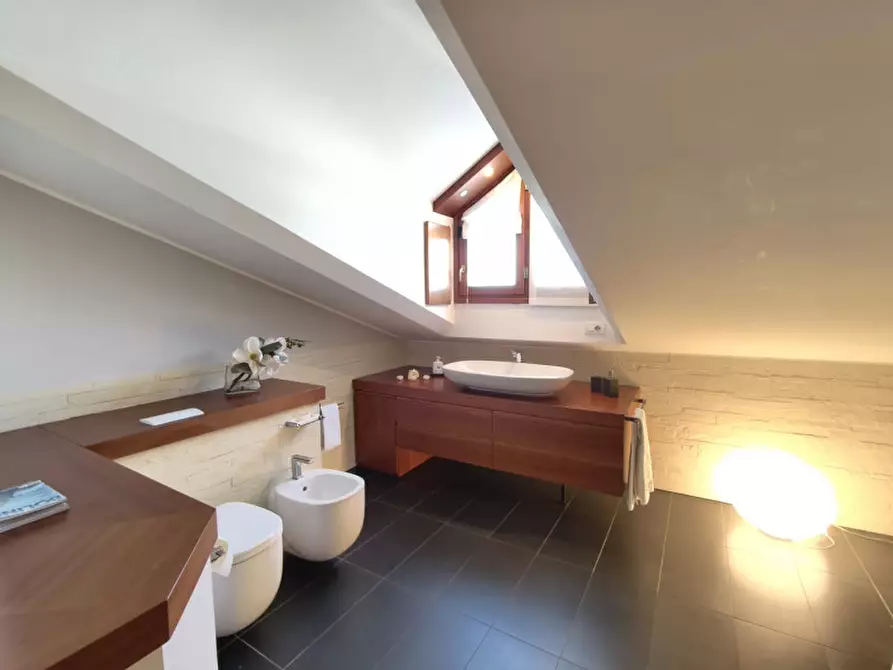 Immagine 32 di Attico in vendita  in Piazza Cortesi a Abano Terme