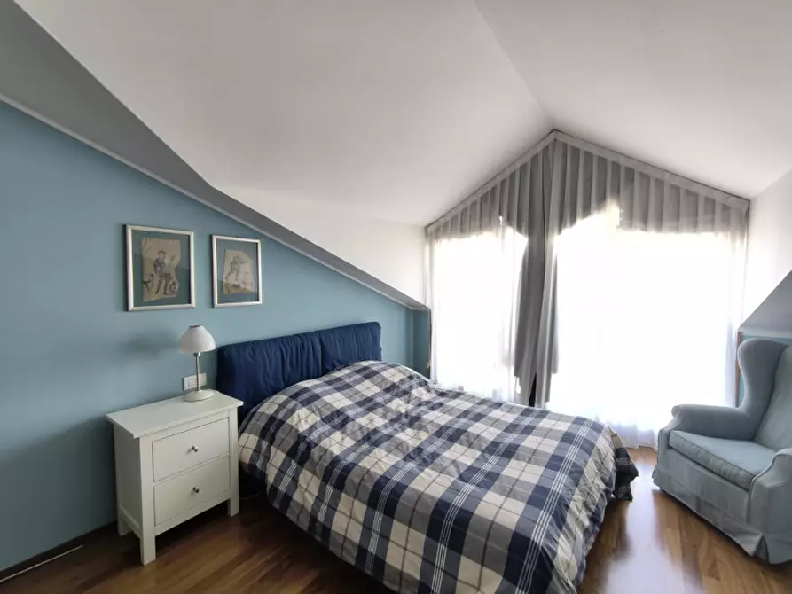 Immagine 35 di Attico in vendita  in Piazza Cortesi a Abano Terme