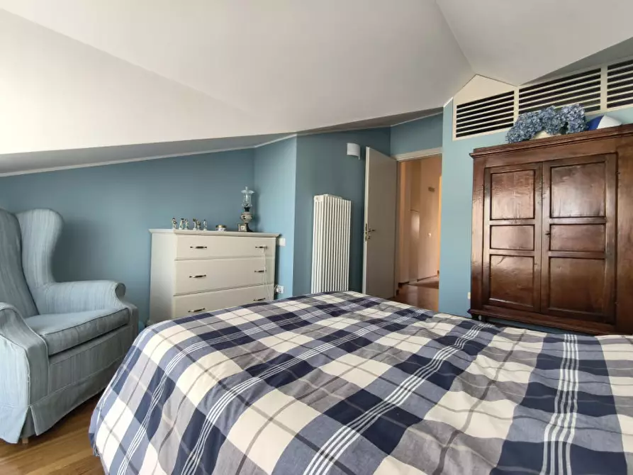 Immagine 36 di Attico in vendita  in Piazza Cortesi a Abano Terme