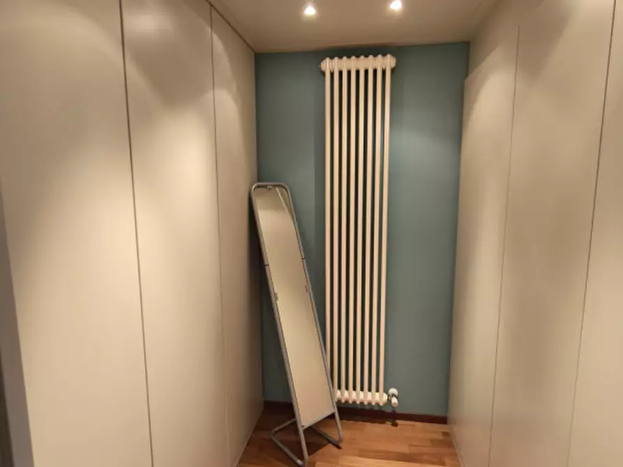 Immagine 37 di Attico in vendita  in Piazza Cortesi a Abano Terme