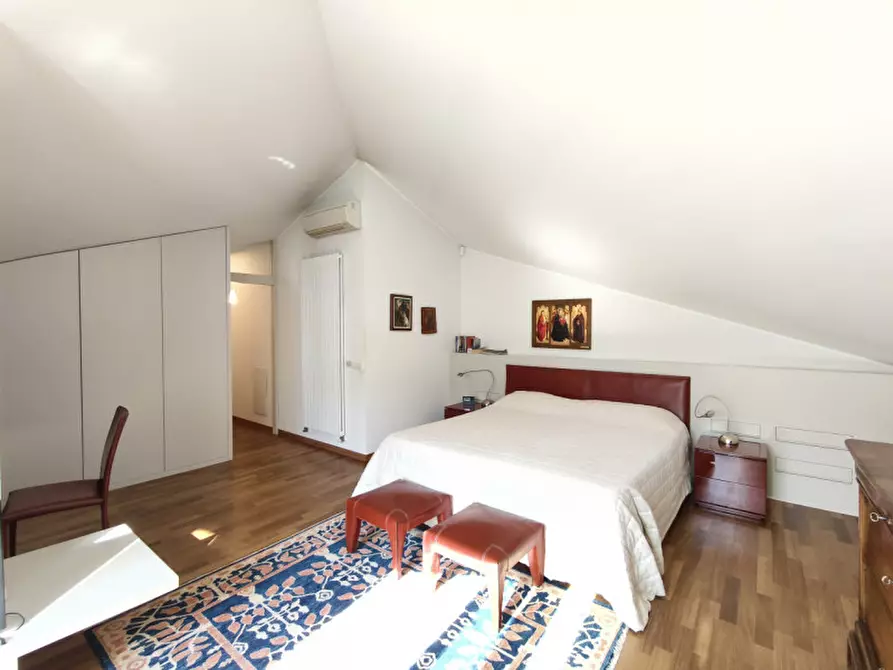 Immagine 44 di Attico in vendita  in Piazza Cortesi a Abano Terme