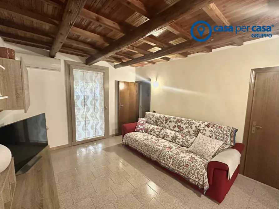 Immagine 8 di Villetta a schiera in vendita  in Via A. de Paoli a Polesella