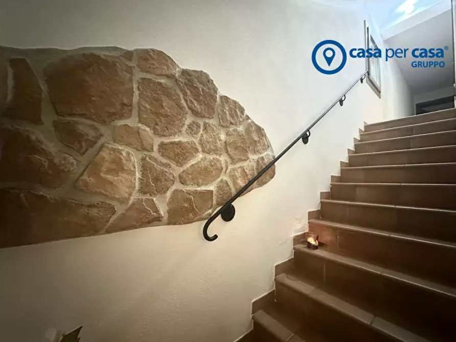 Immagine 15 di Villetta a schiera in vendita  in Via A. de Paoli a Polesella