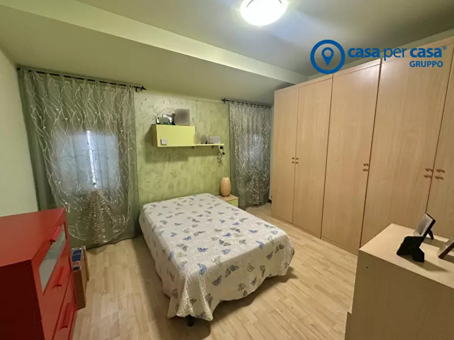 Immagine 18 di Villetta a schiera in vendita  in Via A. de Paoli a Polesella