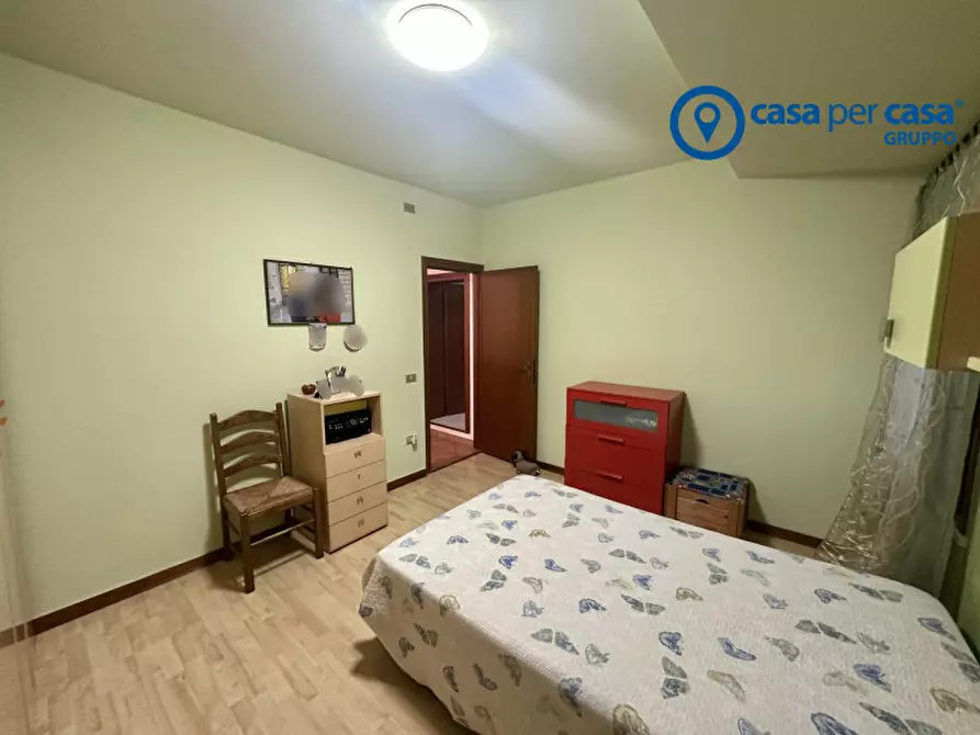 Immagine 20 di Villetta a schiera in vendita  in Via A. de Paoli a Polesella