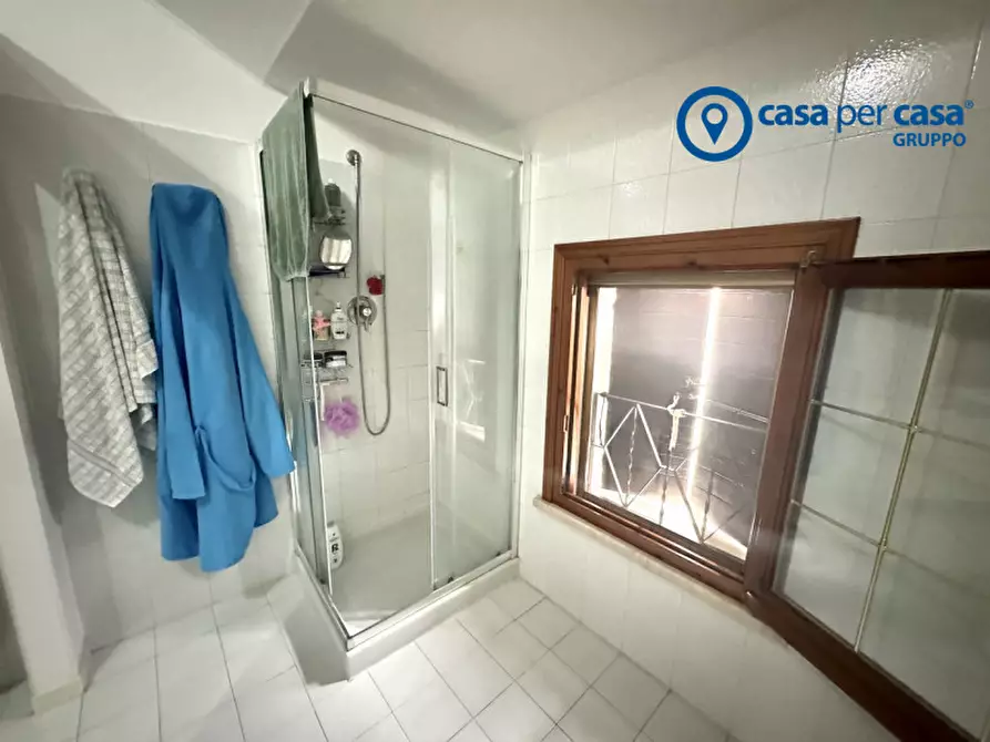 Immagine 23 di Villetta a schiera in vendita  in Via A. de Paoli a Polesella