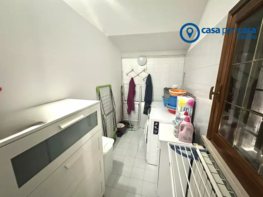 Immagine 24 di Villetta a schiera in vendita  in Via A. de Paoli a Polesella