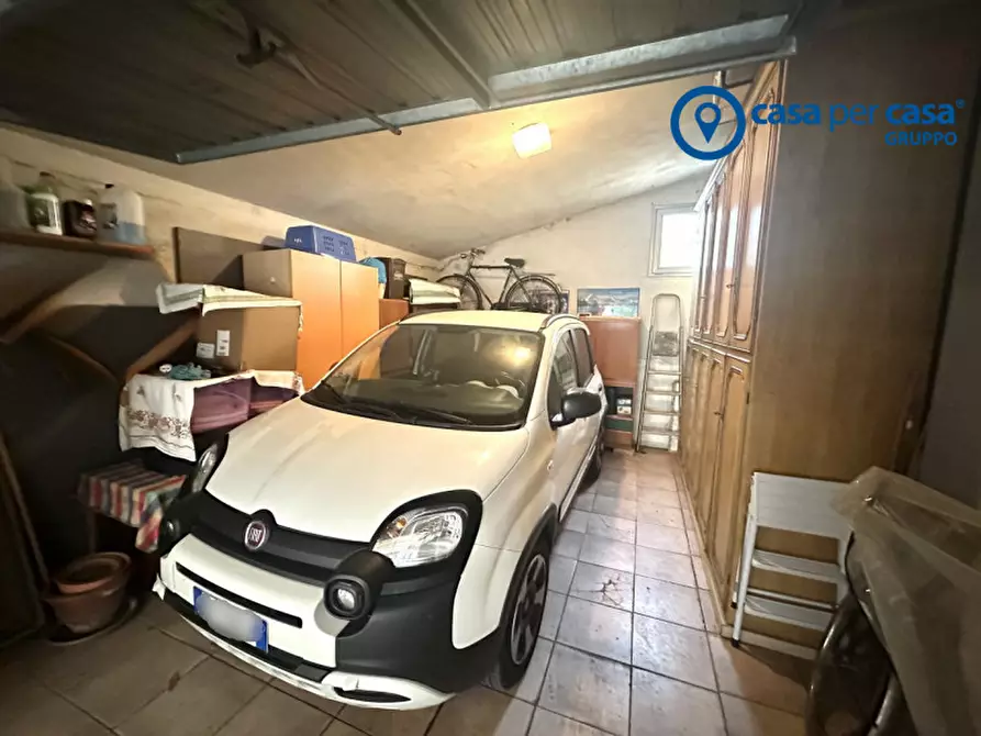 Immagine 27 di Villetta a schiera in vendita  in Via A. de Paoli a Polesella