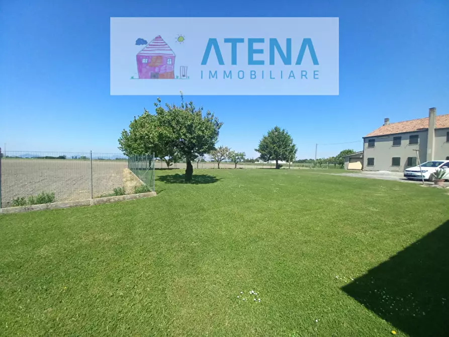 Immagine 3 di Casa indipendente in vendita  in Via Candiana a Bovolenta