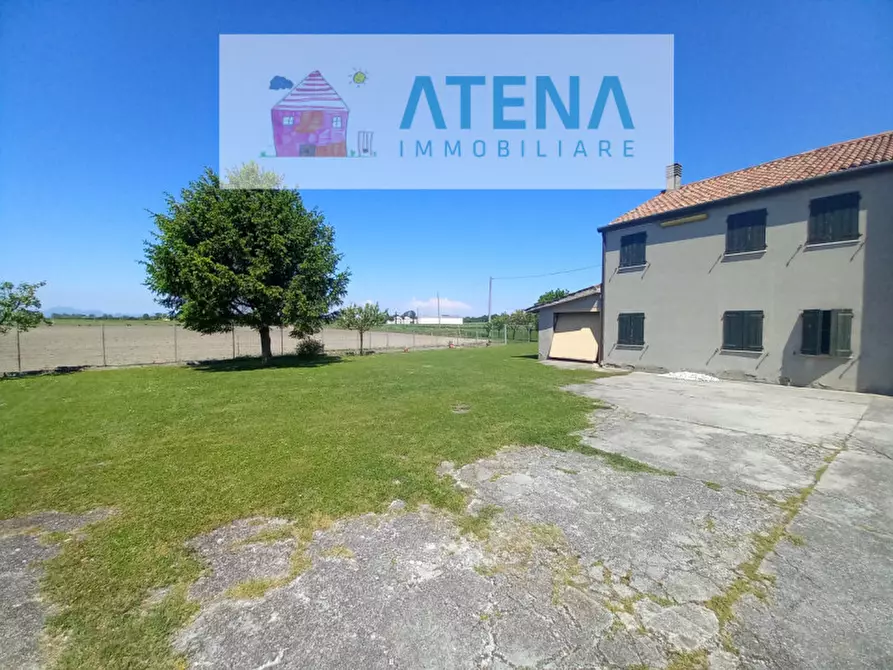 Immagine 4 di Casa indipendente in vendita  in Via Candiana a Bovolenta