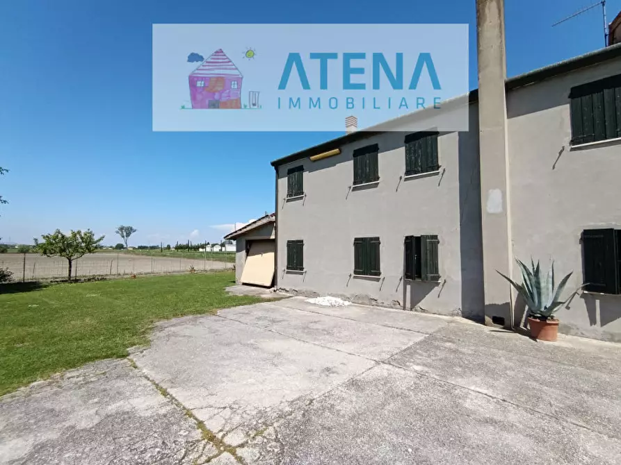 Immagine 5 di Casa indipendente in vendita  in Via Candiana a Bovolenta