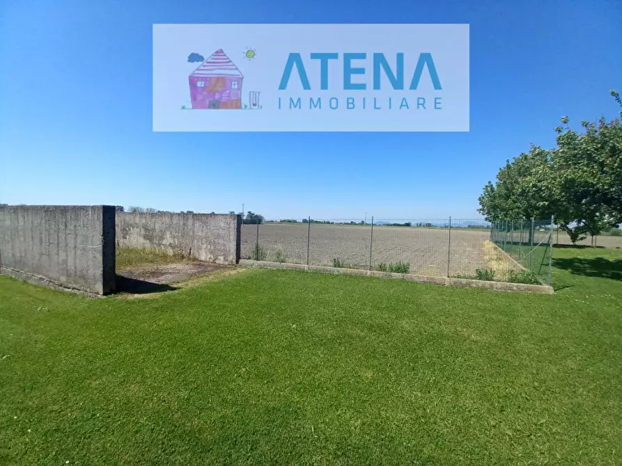 Immagine 6 di Casa indipendente in vendita  in Via Candiana a Bovolenta