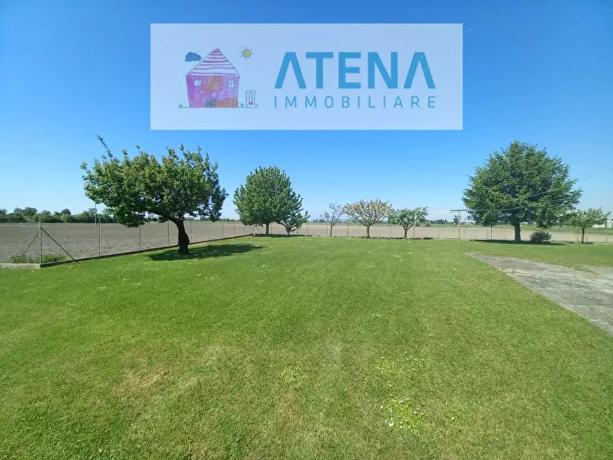 Immagine 7 di Casa indipendente in vendita  in Via Candiana a Bovolenta