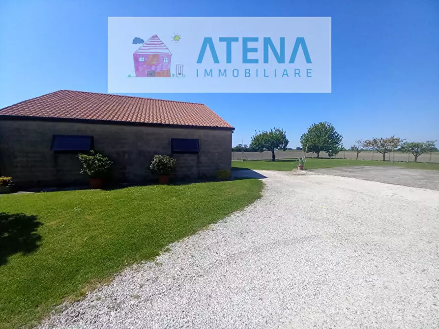 Immagine 8 di Casa indipendente in vendita  in Via Candiana a Bovolenta