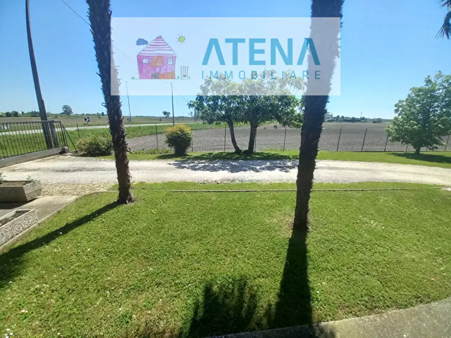 Immagine 10 di Casa indipendente in vendita  in Via Candiana a Bovolenta