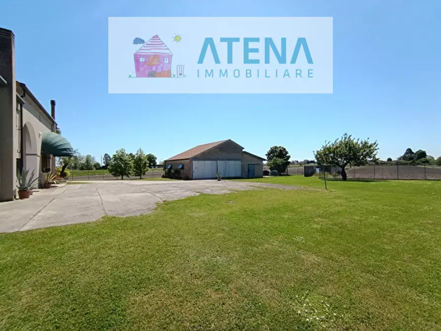 Immagine 12 di Casa indipendente in vendita  in Via Candiana a Bovolenta