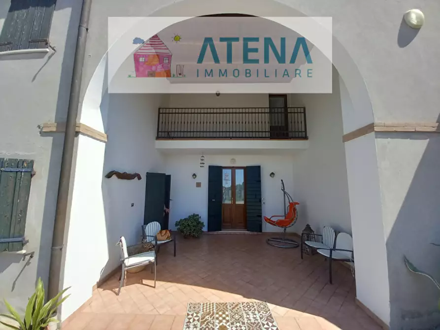 Immagine 14 di Casa indipendente in vendita  in Via Candiana a Bovolenta