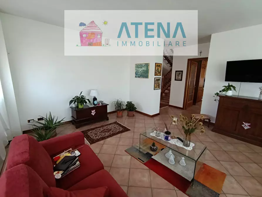 Immagine 15 di Casa indipendente in vendita  in Via Candiana a Bovolenta