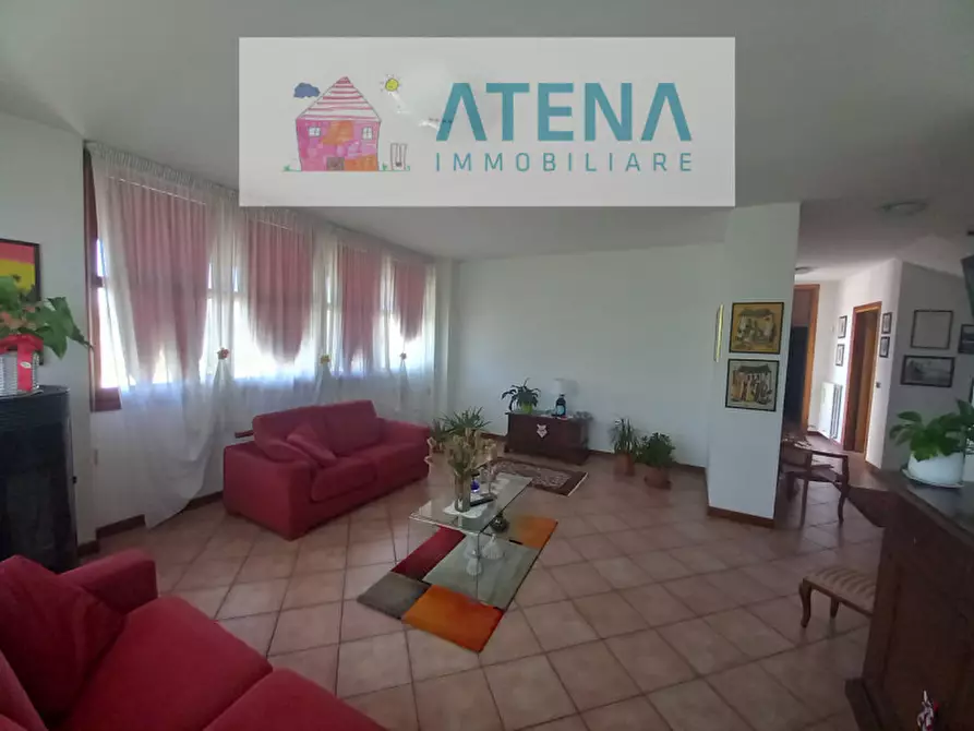 Immagine 17 di Casa indipendente in vendita  in Via Candiana a Bovolenta