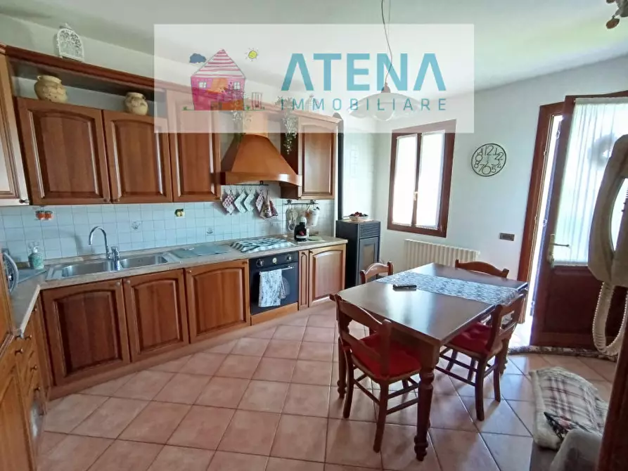 Immagine 20 di Casa indipendente in vendita  in Via Candiana a Bovolenta