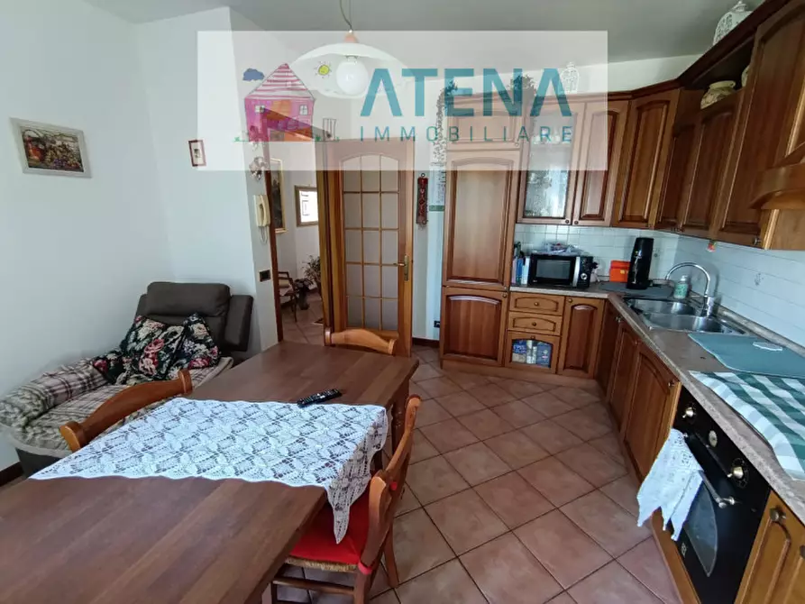 Immagine 22 di Casa indipendente in vendita  in Via Candiana a Bovolenta