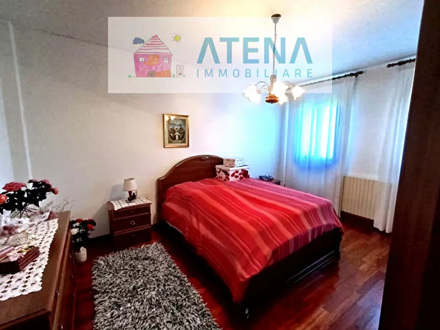 Immagine 30 di Casa indipendente in vendita  in Via Candiana a Bovolenta