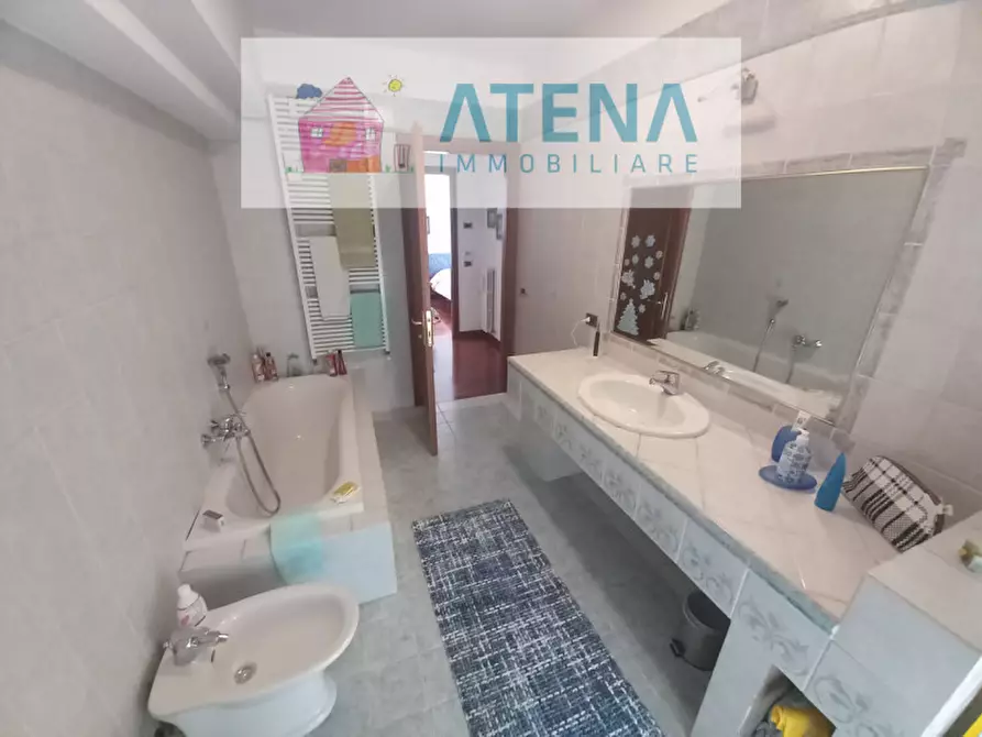 Immagine 37 di Casa indipendente in vendita  in Via Candiana a Bovolenta