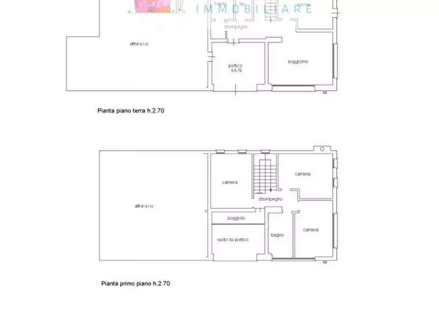 Immagine 39 di Casa indipendente in vendita  in Via Candiana a Bovolenta
