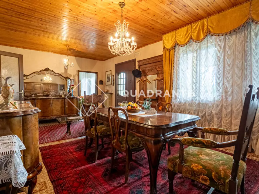 Immagine 2 di Villa in vendita  in Via Monselice 14 a Pernumia