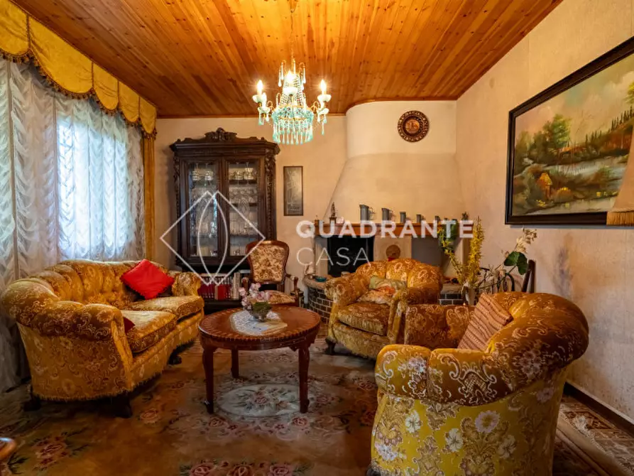 Immagine 5 di Villa in vendita  in Via Monselice 14 a Pernumia