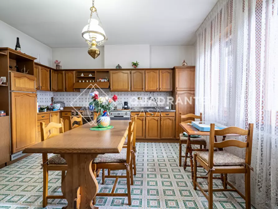 Immagine 6 di Villa in vendita  in Via Monselice 14 a Pernumia