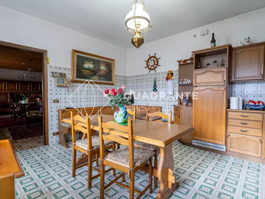 Immagine 8 di Villa in vendita  in Via Monselice 14 a Pernumia