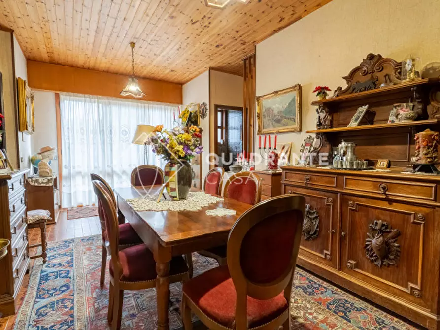 Immagine 9 di Villa in vendita  in Via Monselice 14 a Pernumia