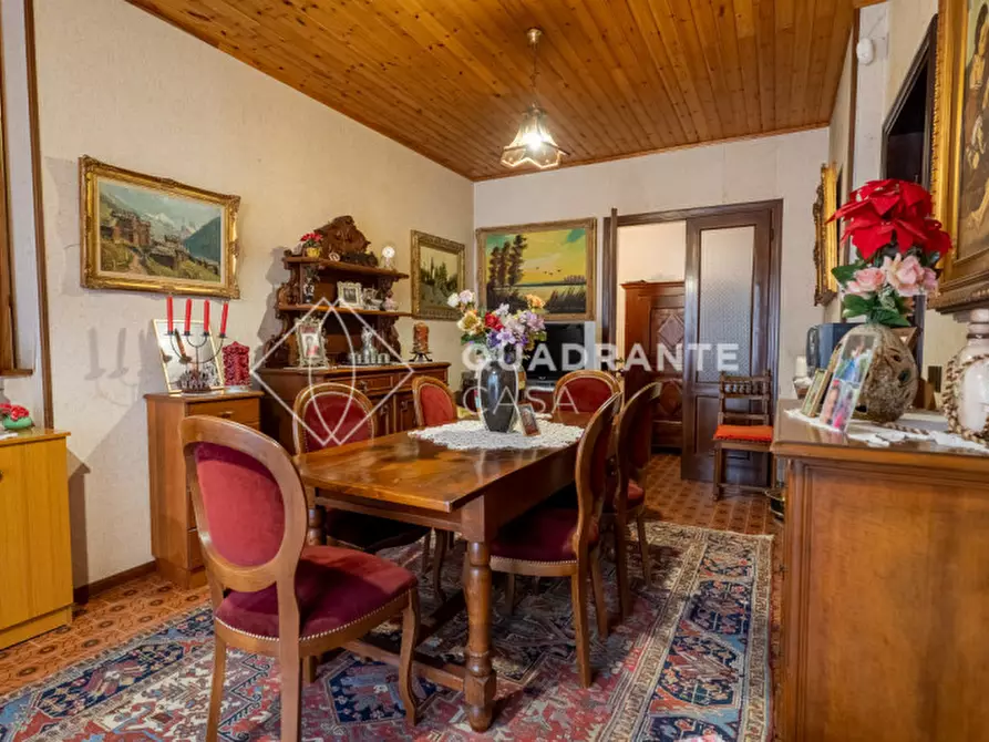 Immagine 10 di Villa in vendita  in Via Monselice 14 a Pernumia