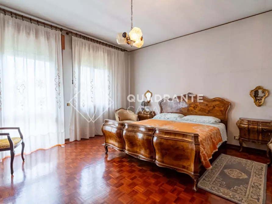 Immagine 15 di Villa in vendita  in Via Monselice 14 a Pernumia