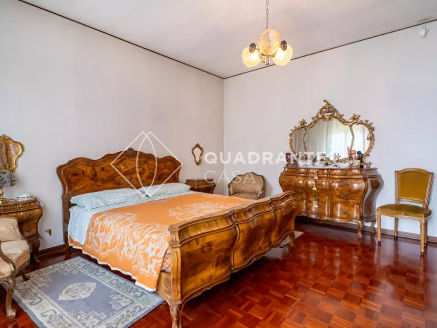 Immagine 16 di Villa in vendita  in Via Monselice 14 a Pernumia