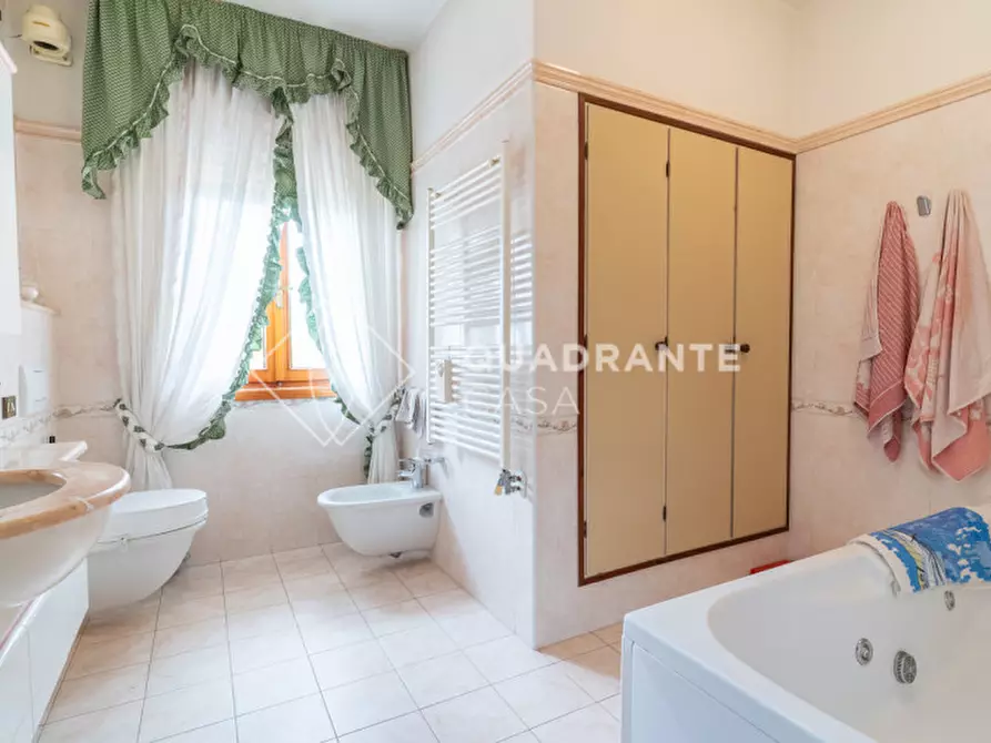 Immagine 17 di Villa in vendita  in Via Monselice 14 a Pernumia