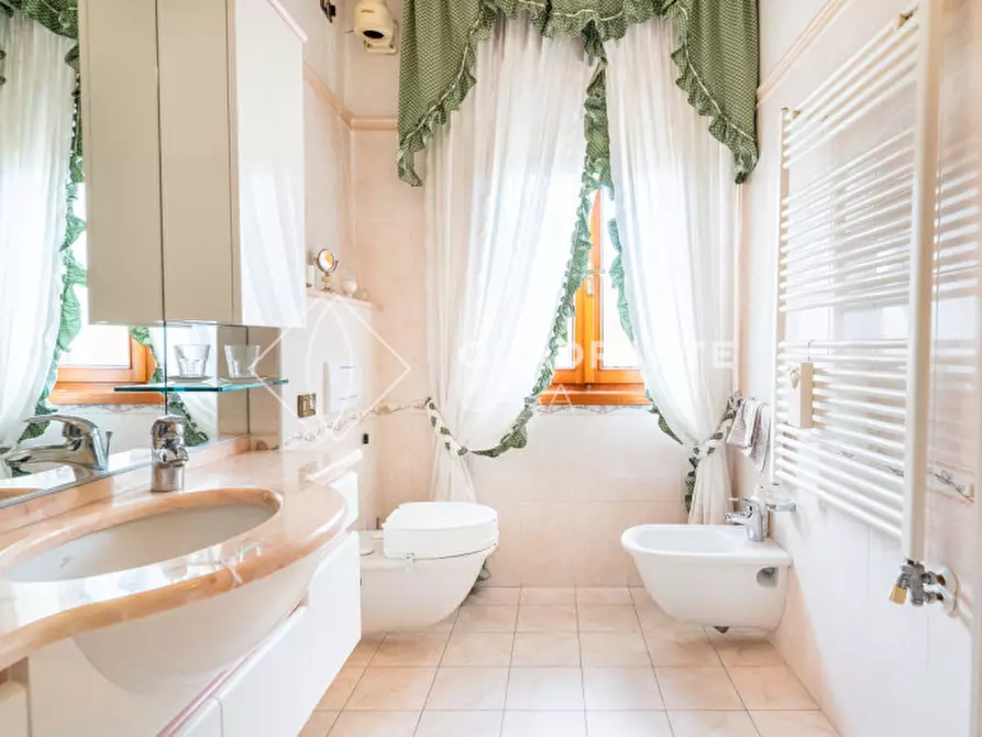 Immagine 18 di Villa in vendita  in Via Monselice 14 a Pernumia