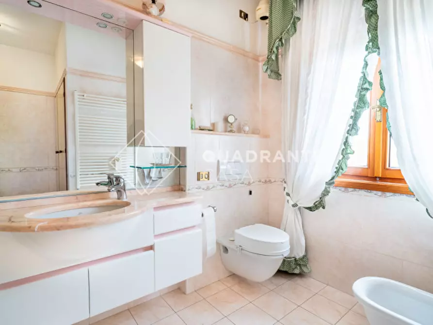 Immagine 19 di Villa in vendita  in Via Monselice 14 a Pernumia