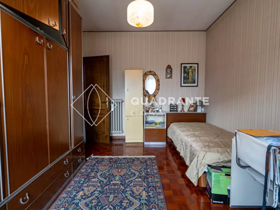 Immagine 21 di Villa in vendita  in Via Monselice 14 a Pernumia