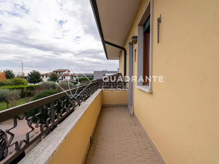 Immagine 23 di Villa in vendita  in Via Monselice 14 a Pernumia