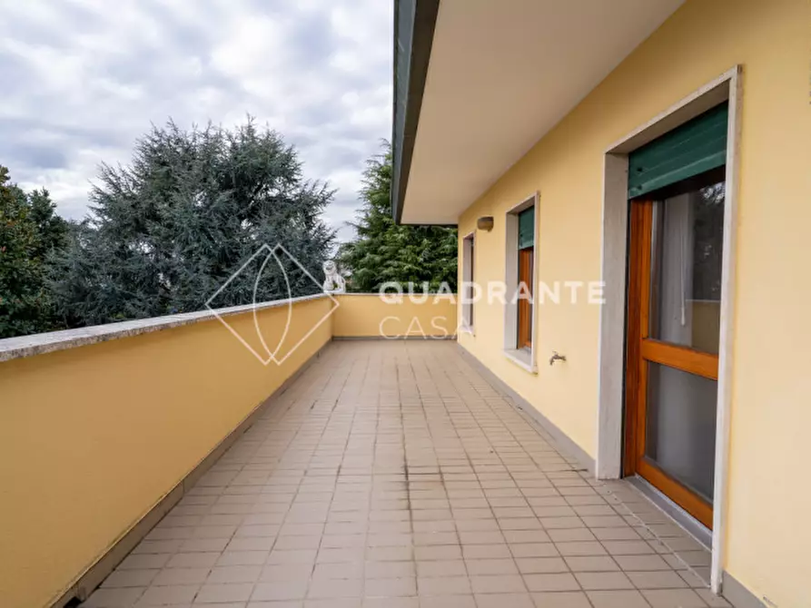 Immagine 24 di Villa in vendita  in Via Monselice 14 a Pernumia