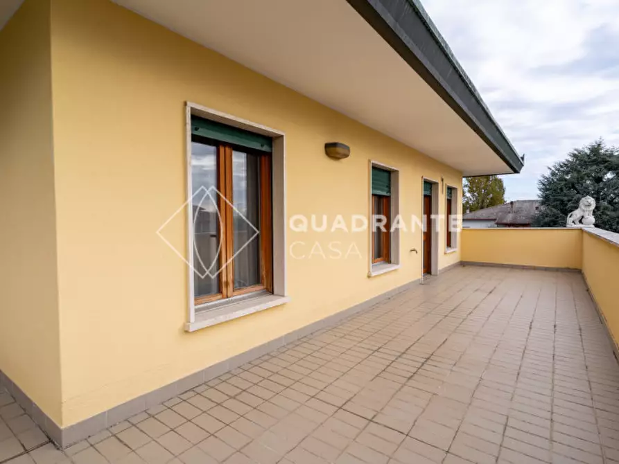 Immagine 26 di Villa in vendita  in Via Monselice 14 a Pernumia