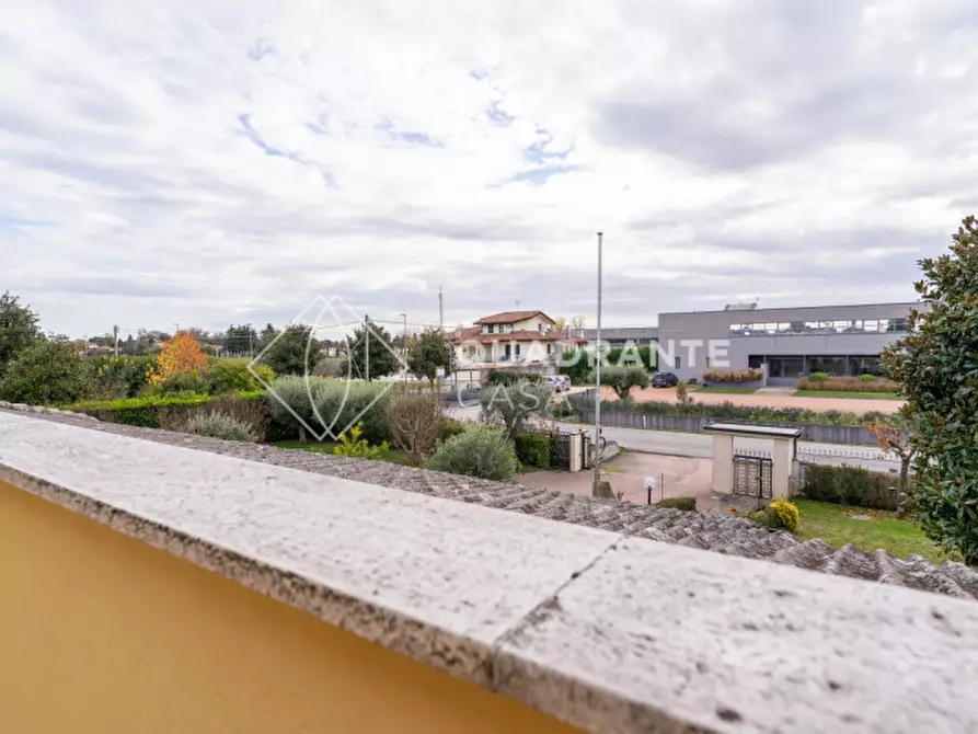 Immagine 27 di Villa in vendita  in Via Monselice 14 a Pernumia