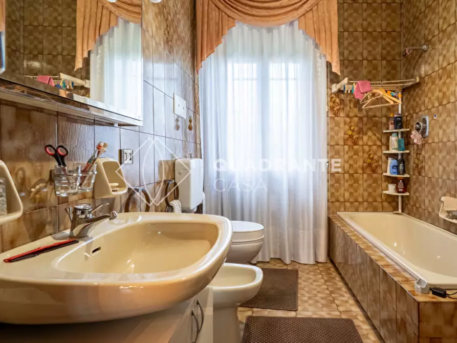 Immagine 29 di Villa in vendita  in Via Monselice 14 a Pernumia