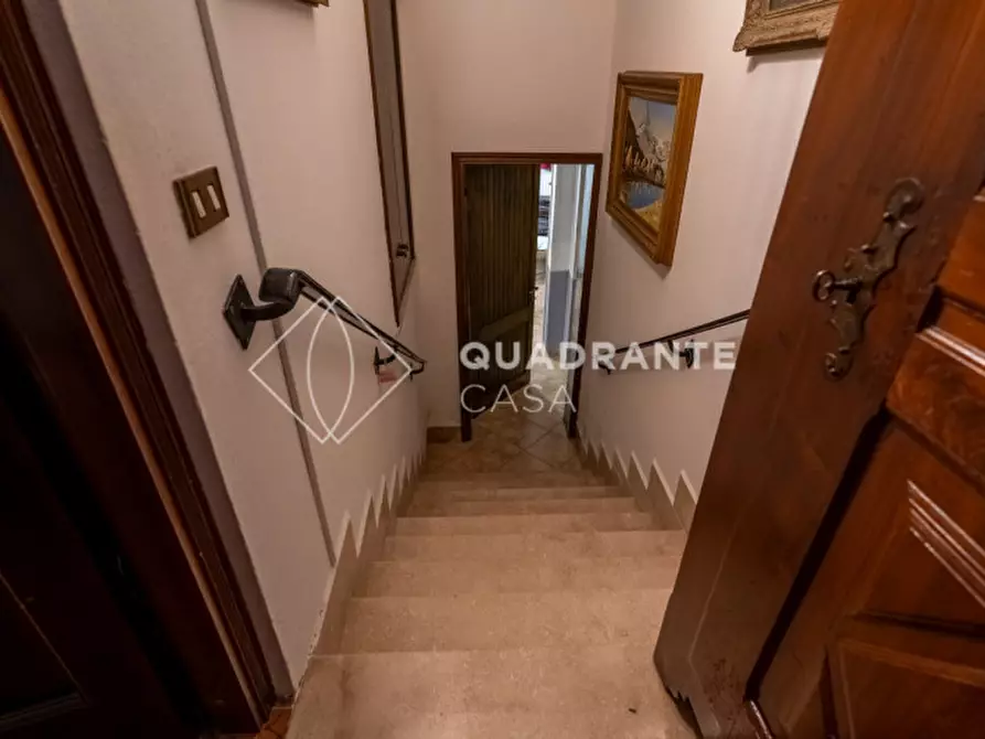 Immagine 30 di Villa in vendita  in Via Monselice 14 a Pernumia