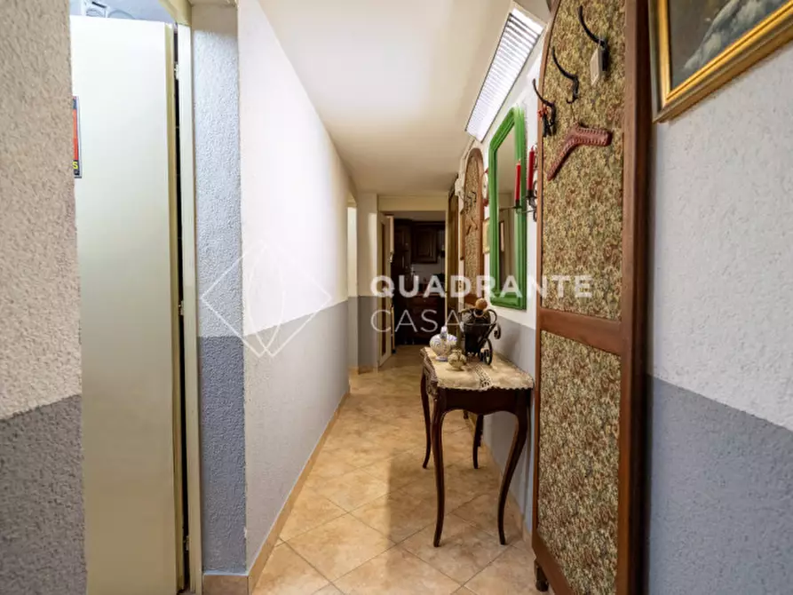 Immagine 31 di Villa in vendita  in Via Monselice 14 a Pernumia