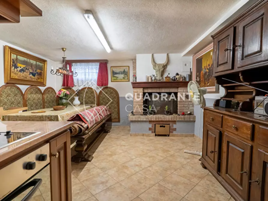 Immagine 33 di Villa in vendita  in Via Monselice 14 a Pernumia