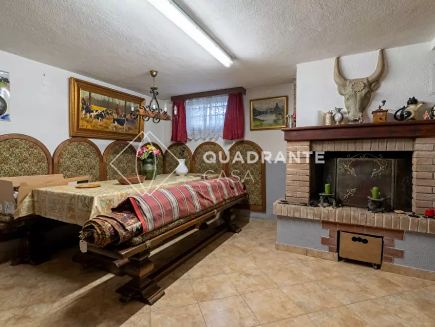 Immagine 35 di Villa in vendita  in Via Monselice 14 a Pernumia