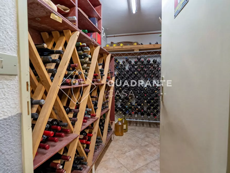 Immagine 36 di Villa in vendita  in Via Monselice 14 a Pernumia